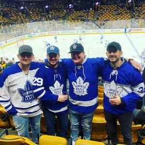 Meet your Posher, Jordan